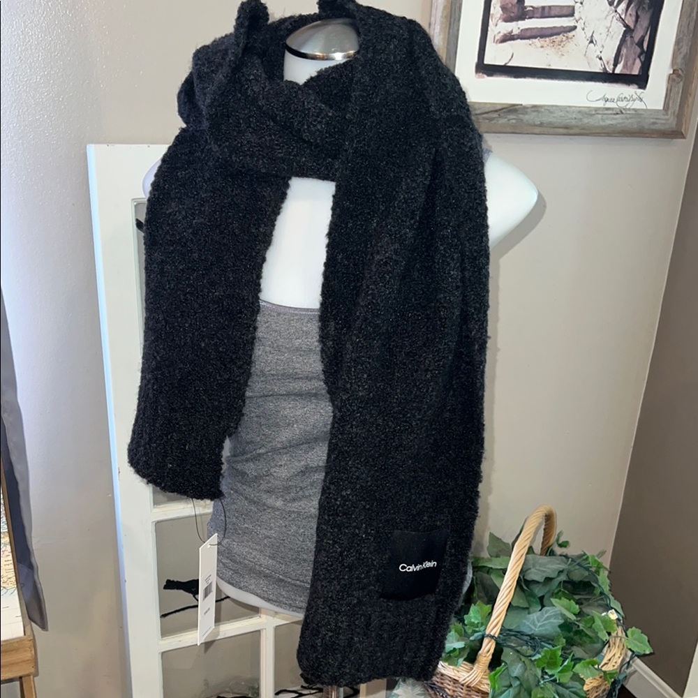 Calvin Klein Scarf